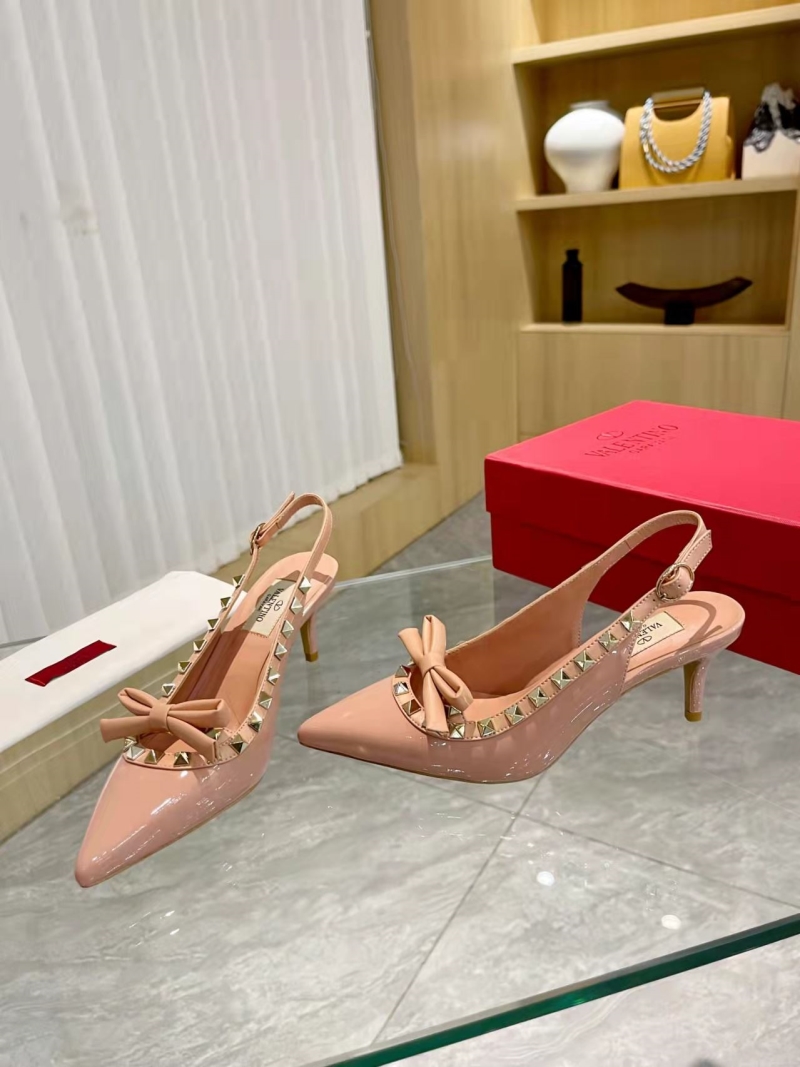 Valentino Sandals